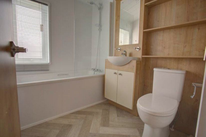 Three Bed Holiday Home Three Bed Holiday Home