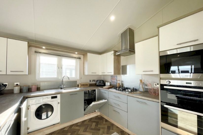 Two Bed Willerby Cadence (40x20) 2021 Two Bed Willerby Cadence (40x20) 2021