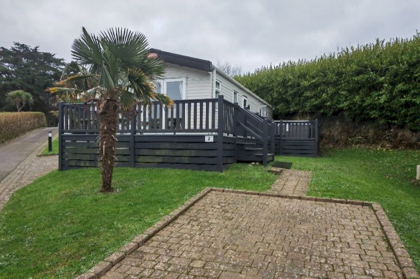 Three bed Carnaby Silverdale (12x40) 2021 Three bed Carnaby Silverdale (12x40) 2021