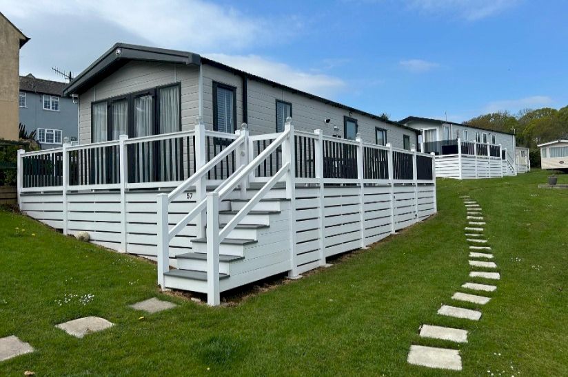 Two Bed Swift Vendee (42x13) 2022 Two Bed Swift Vendee (42x13) 2022