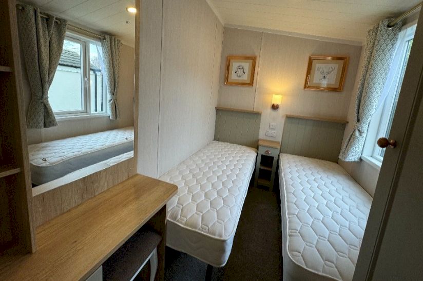 Swift Vendee Parkhome residential spec Swift Vendee Parkhome residential spec