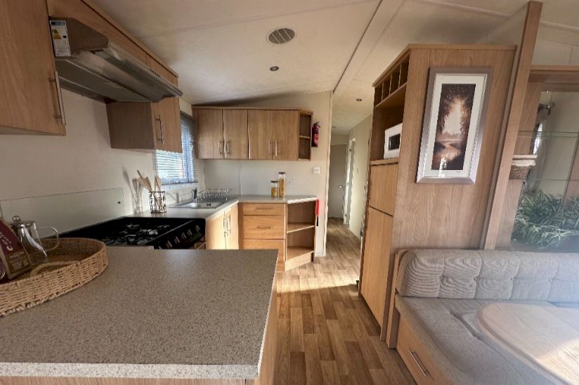 Three Bed Delta Paris Three Bed Delta Paris