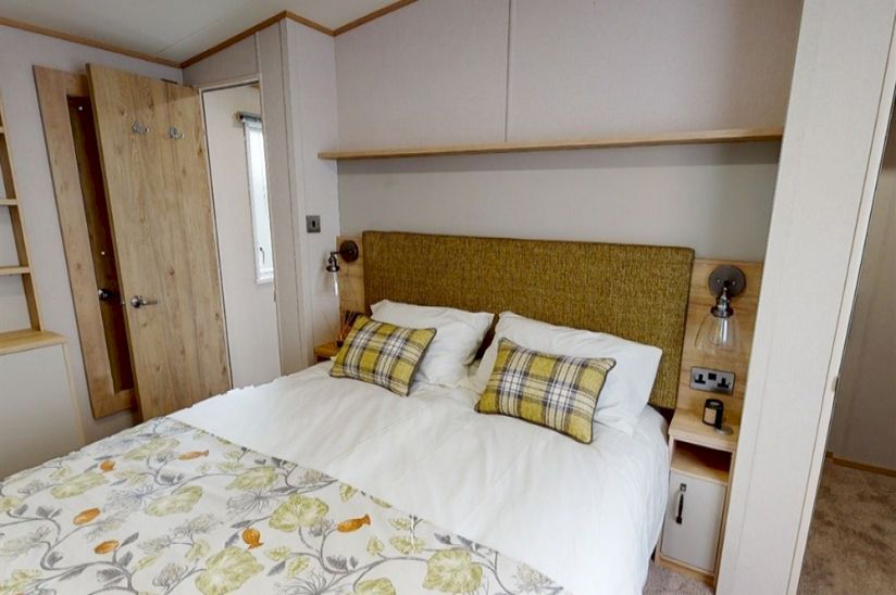 NEW Two Bed ABI Windermere (40x12) NEW Two Bed ABI Windermere (40x12)
