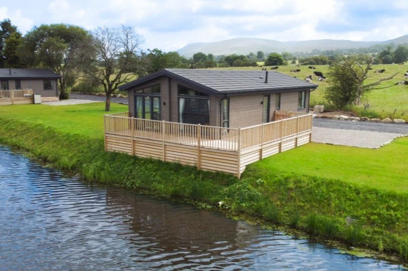 Two Bed Willerby Acorn (40x20) Two Bed Willerby Acorn (40x20)