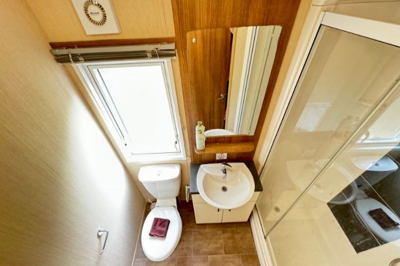 Two Bedroom ABI Alderley (36x12) 2014 Two Bedroom ABI Alderley (36x12) 2014
