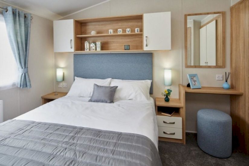 Two Bed Willerby Sierra (38x12) 2022 Two Bed Willerby Sierra (38x12) 2022