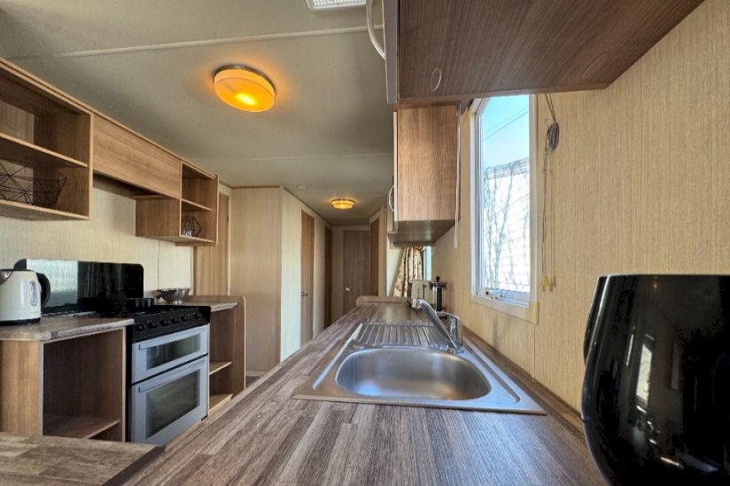Three Bed ABI Horizon (36x12) 2013 Three Bed ABI Horizon (36x12) 2013