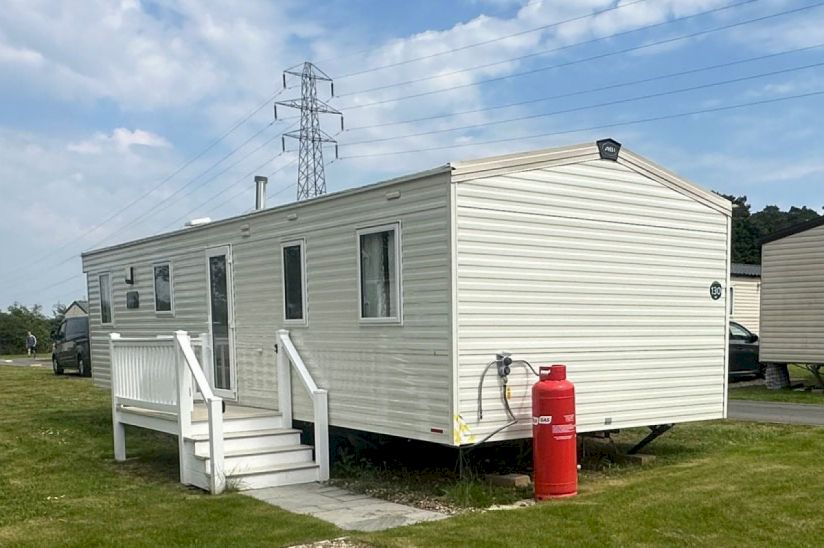 Three Bed ABI Horizon Three Bed ABI Horizon