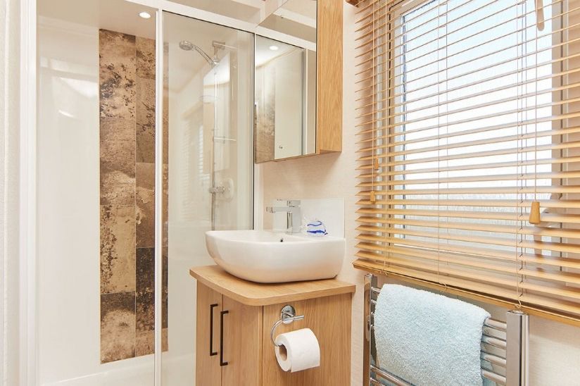 Two bed Carnaby Chantry Lodge (13x41) 2024 Two bed Carnaby Chantry Lodge (13x41) 2024