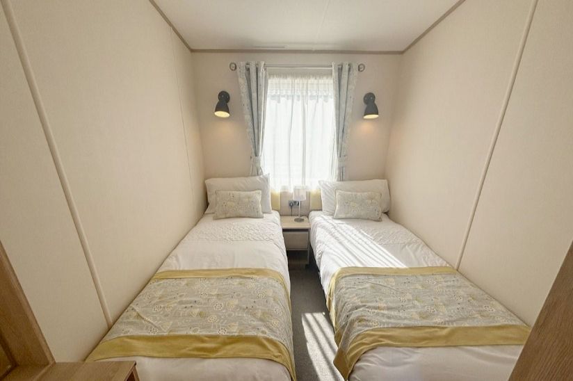 Two bed ABI Langdale Two bed ABI Langdale
