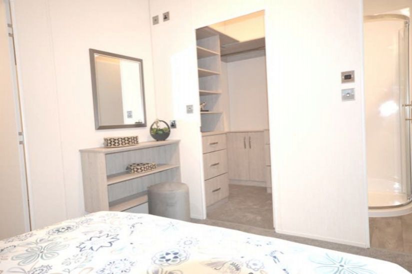 Two Bed Delta Lakeside (40x20) 2023 Two Bed Delta Lakeside (40x20) 2023