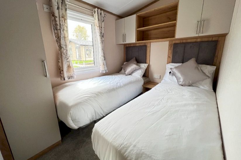 Two Bed Regal Hemsworth (40x13) 2022 Two Bed Regal Hemsworth (40x13) 2022