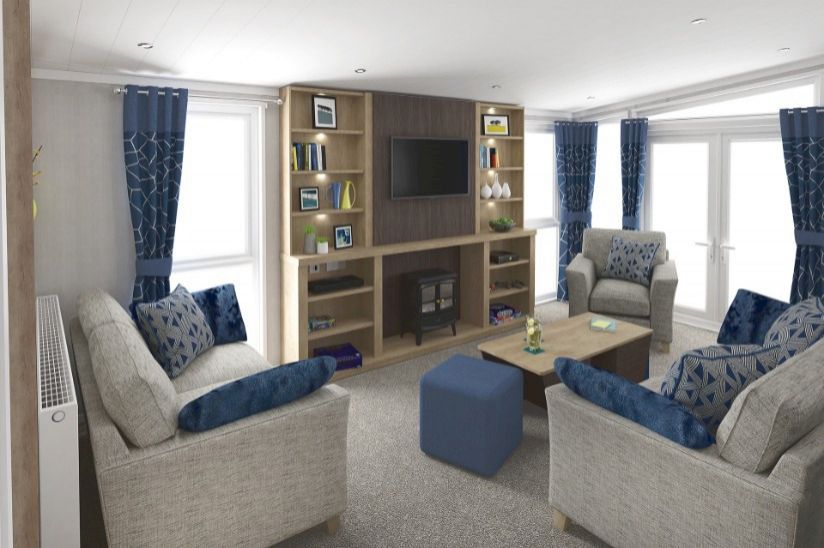 Two Bed Swift Toronto (40x20) 2022 Two Bed Swift Toronto (40x20) 2022
