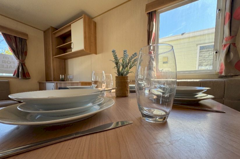 Three Bed ABI Horizon (36x12) 2013 Three Bed ABI Horizon (36x12) 2013