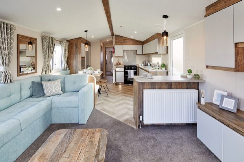Two Bed Willerby Brookwood (36x12) 2022 Two Bed Willerby Brookwood (36x12) 2022