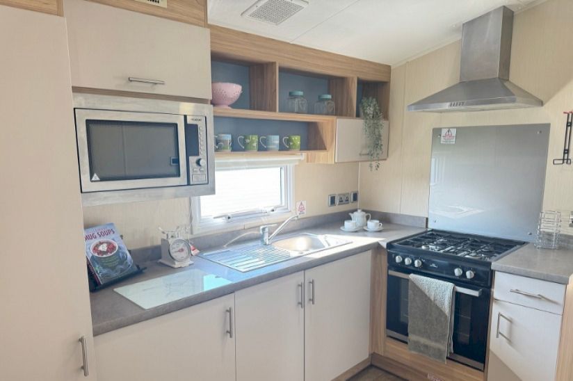 Four Bed Willerby Linwood 2019 Four Bed Willerby Linwood 2019