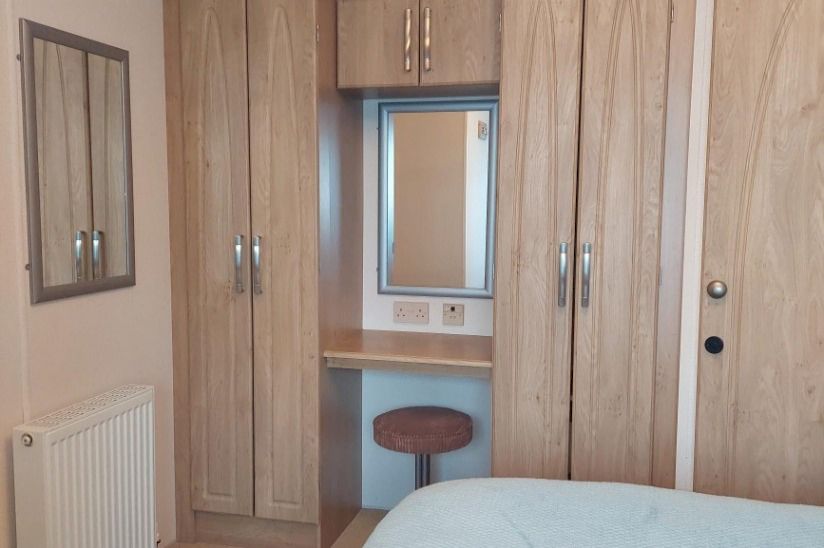 Two Bed Cosalt Sandhurst (38x12) Two Bed Cosalt Sandhurst (38x12)