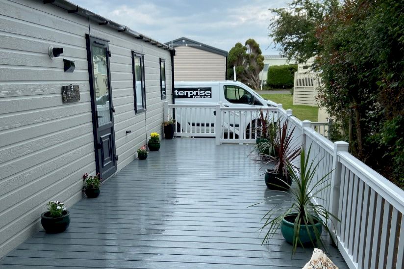 Two Bed Swift Vendee (40x12) Two Bed Swift Vendee (40x12)