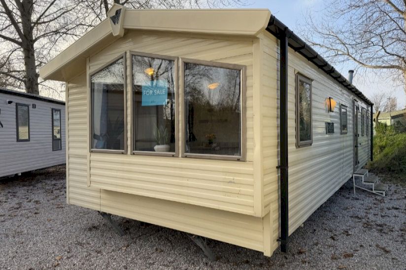Two Bed Willerby Salsa (38x12) Two Bed Willerby Salsa (38x12)