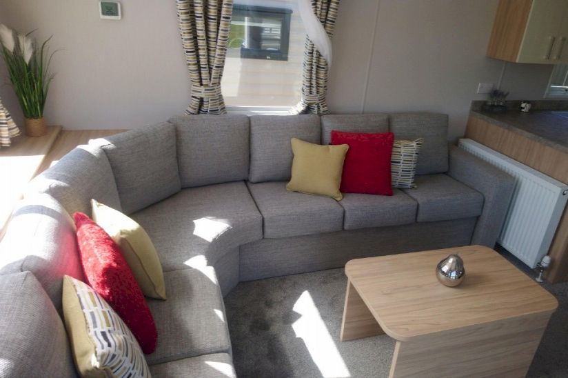 Two Bed Willerby Castleton (38x12) 2023 Two Bed Willerby Castleton (38x12) 2023