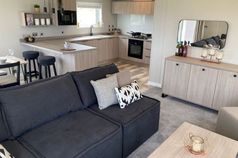 Two Bed Victory Faraday (40x20) 2023 Two Bed Victory Faraday (40x20) 2023