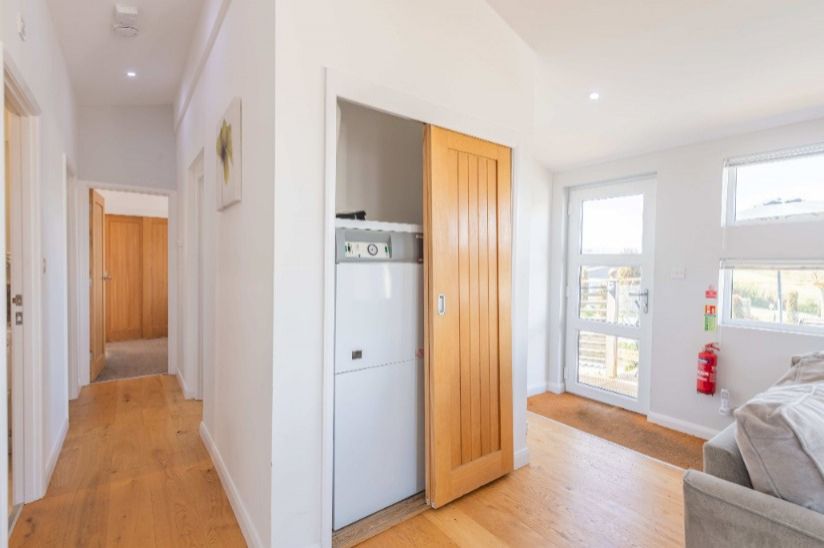 Three Bed Moornook Lodge (40x20) Three Bed Moornook Lodge (40x20)