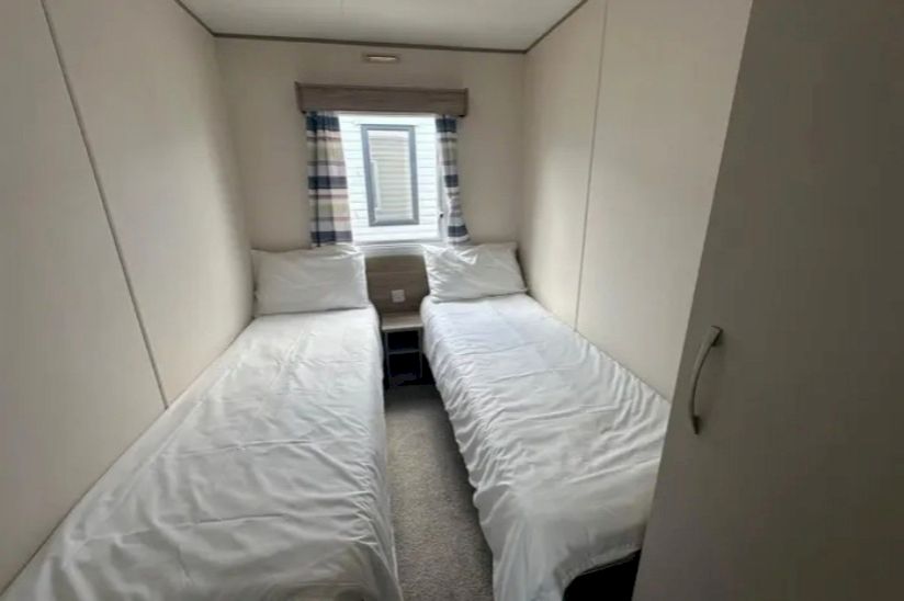 ABI Arizona Two Bed (36x12) 2019 ABI Arizona Two Bed (36x12) 2019