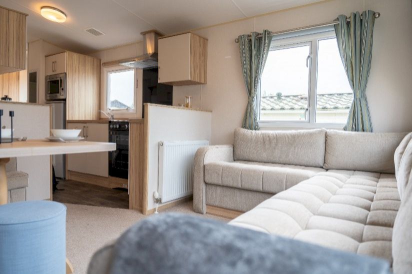 Two Bed ABI Summer Breeze - 2017 (28x12) Two Bed ABI Summer Breeze - 2017 (28x12)
