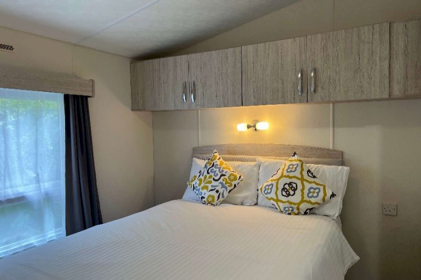 Two Bed Delta Hideaway (40x13) 2019 Two Bed Delta Hideaway (40x13) 2019