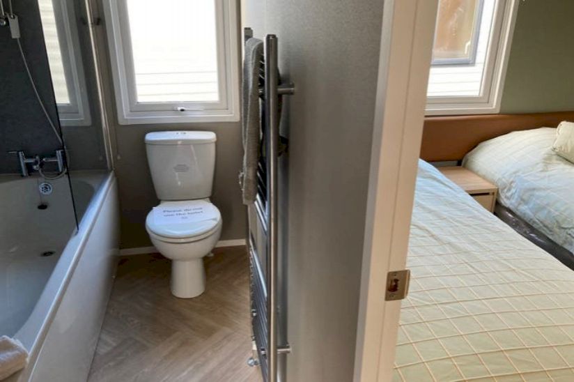 Two Bed Victory Bower (40x12) 2023 Two Bed Victory Bower (40x12) 2023