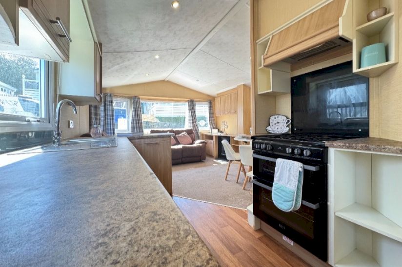 Two Bed Willerby Rio (35x12) 2010 Two Bed Willerby Rio (35x12) 2010