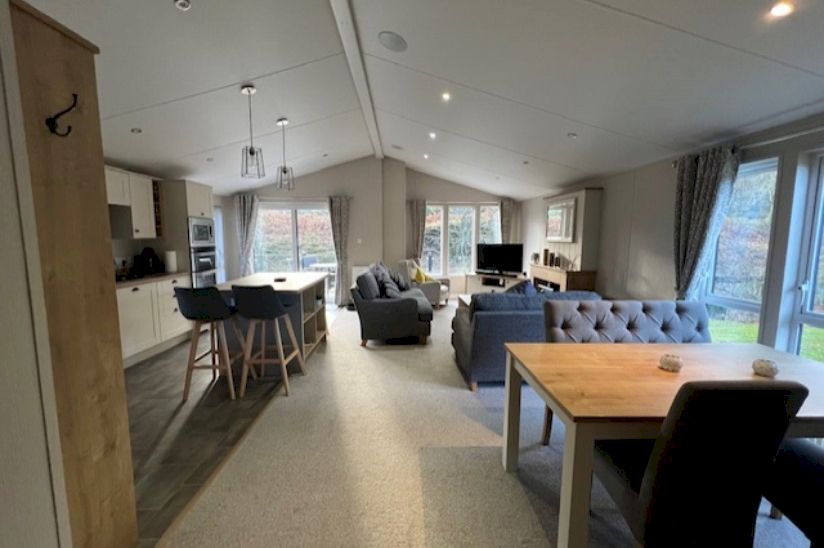 Two Bed Willerby Pinehurst (40x20) Two Bed Willerby Pinehurst (40x20)