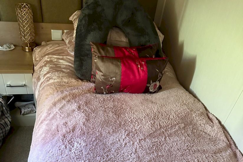 Two Bed Willerby Winchester (38x12) 2018 Two Bed Willerby Winchester (38x12) 2018