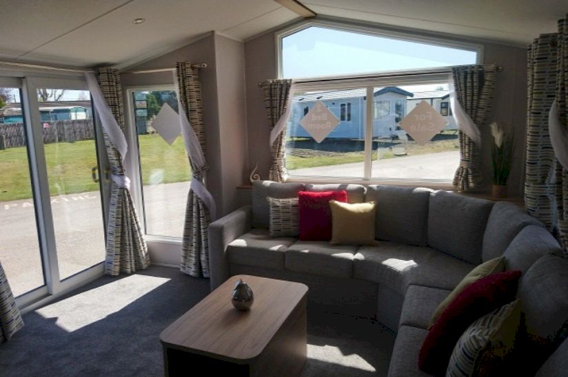 Two Bed Willerby Castleton (38x12) 2023 Two Bed Willerby Castleton (38x12) 2023