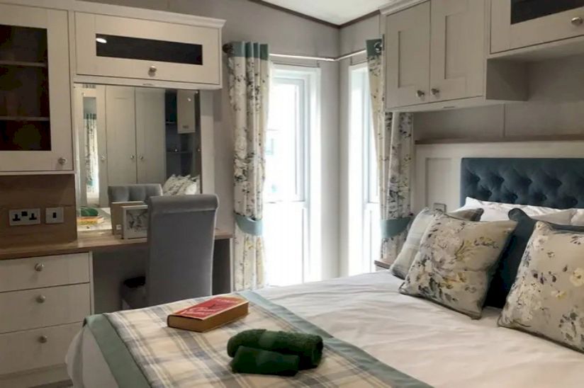 Three Bed ABI Beaumont (42x14) 2023 Three Bed ABI Beaumont (42x14) 2023