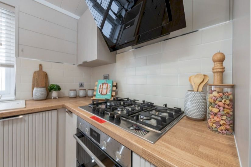 Three Bedroom Wessex Inspiration (20ftx45ft) 2024 Three Bedroom Wessex Inspiration (20ftx45ft) 2024