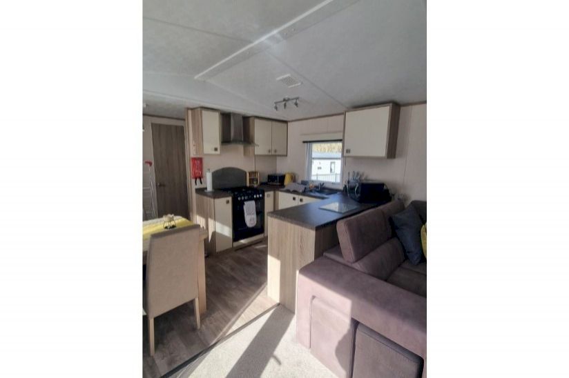 Private Sale Two Bed Carnaby Oakdale CL (37x12) 2019 Private Sale Two Bed Carnaby Oakdale CL (37x12) 2019