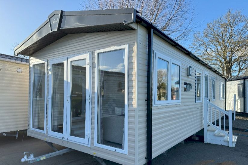Two Bed Regal Hemsworth (36x12) 2022 Two Bed Regal Hemsworth (36x12) 2022