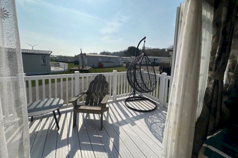 Three bed ABI Sunningdale Three bed ABI Sunningdale