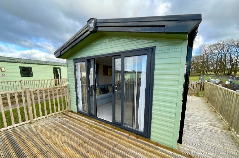 Two Bed Willerby Linwood NEW 2023 Two Bed Willerby Linwood NEW 2023