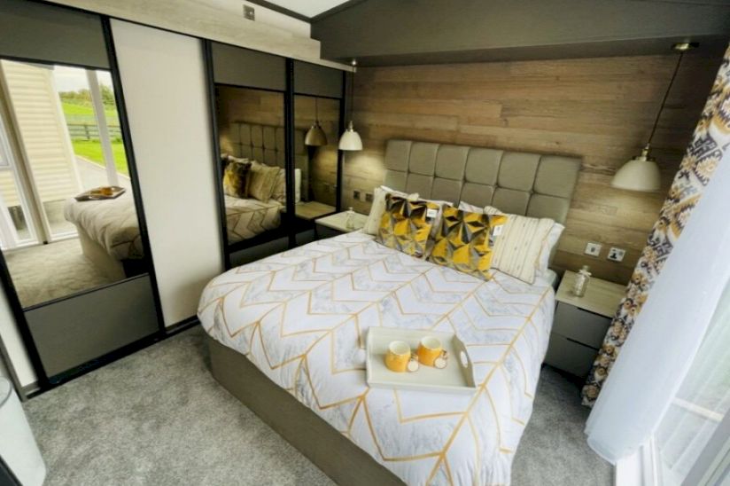 Two Bed Victory Lakewood Lodge (42x14) 2022 Two Bed Victory Lakewood Lodge (42x14) 2022