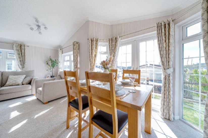NEW HOME Two Bed Sandringham (45x20) NEW HOME Two Bed Sandringham (45x20)