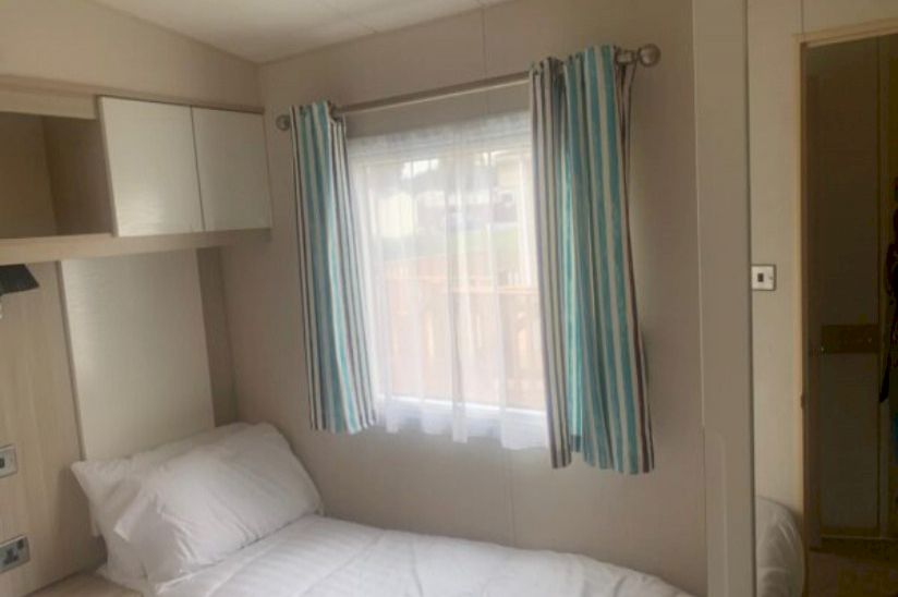 Three Bed ABI Beachcomber (12x38) 2012 Preloved Three Bed ABI Beachcomber (12x38) 2012 Preloved