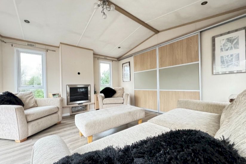 Two Bed Pemberton Knightsbridge (42x14) 2010 Two Bed Pemberton Knightsbridge (42x14) 2010