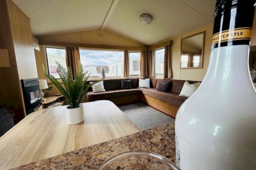 Three Bed Willerby Rio Gold (35x12) 2011 Three Bed Willerby Rio Gold (35x12) 2011
