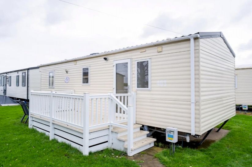 Two Bed ABI Platinum Vista 2013 Two Bed ABI Platinum Vista 2013