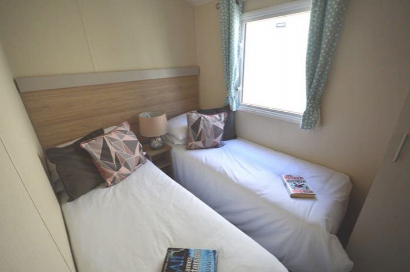 Two Bed Preowned Willerby Linwood (32x12) 2019 Two Bed Preowned Willerby Linwood (32x12) 2019