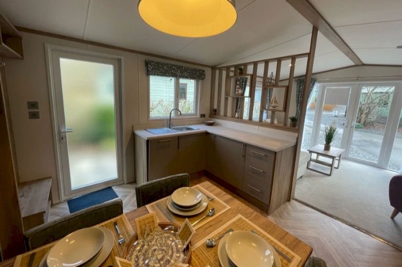 Three Bed Regal Hemsworth (40x13) 2023 Three Bed Regal Hemsworth (40x13) 2023
