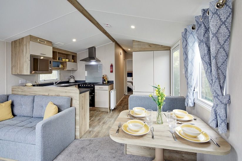 New Two Bed Willerby Linwood (35x12) New Two Bed Willerby Linwood (35x12)