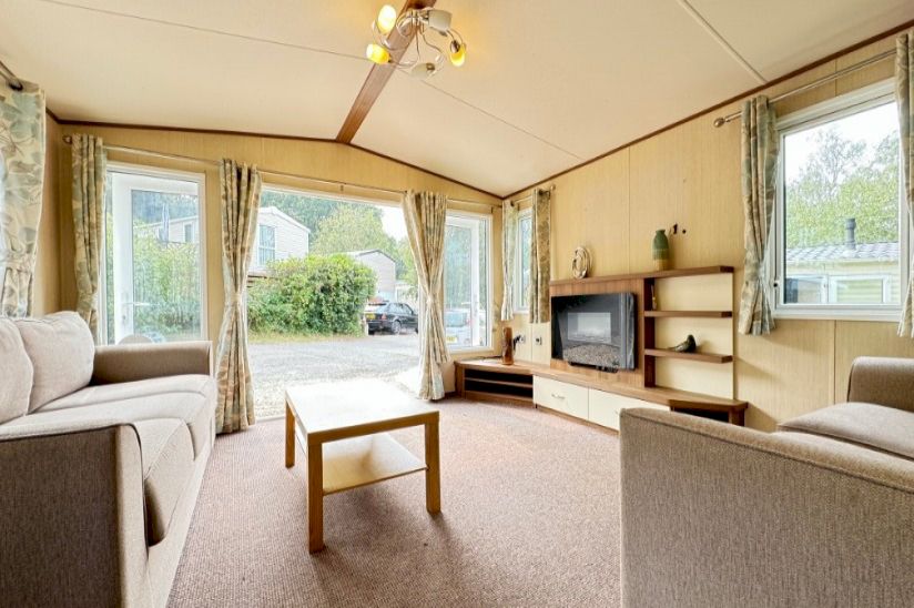 Two Bedroom ABI Alderley (36x12) 2014 Two Bedroom ABI Alderley (36x12) 2014